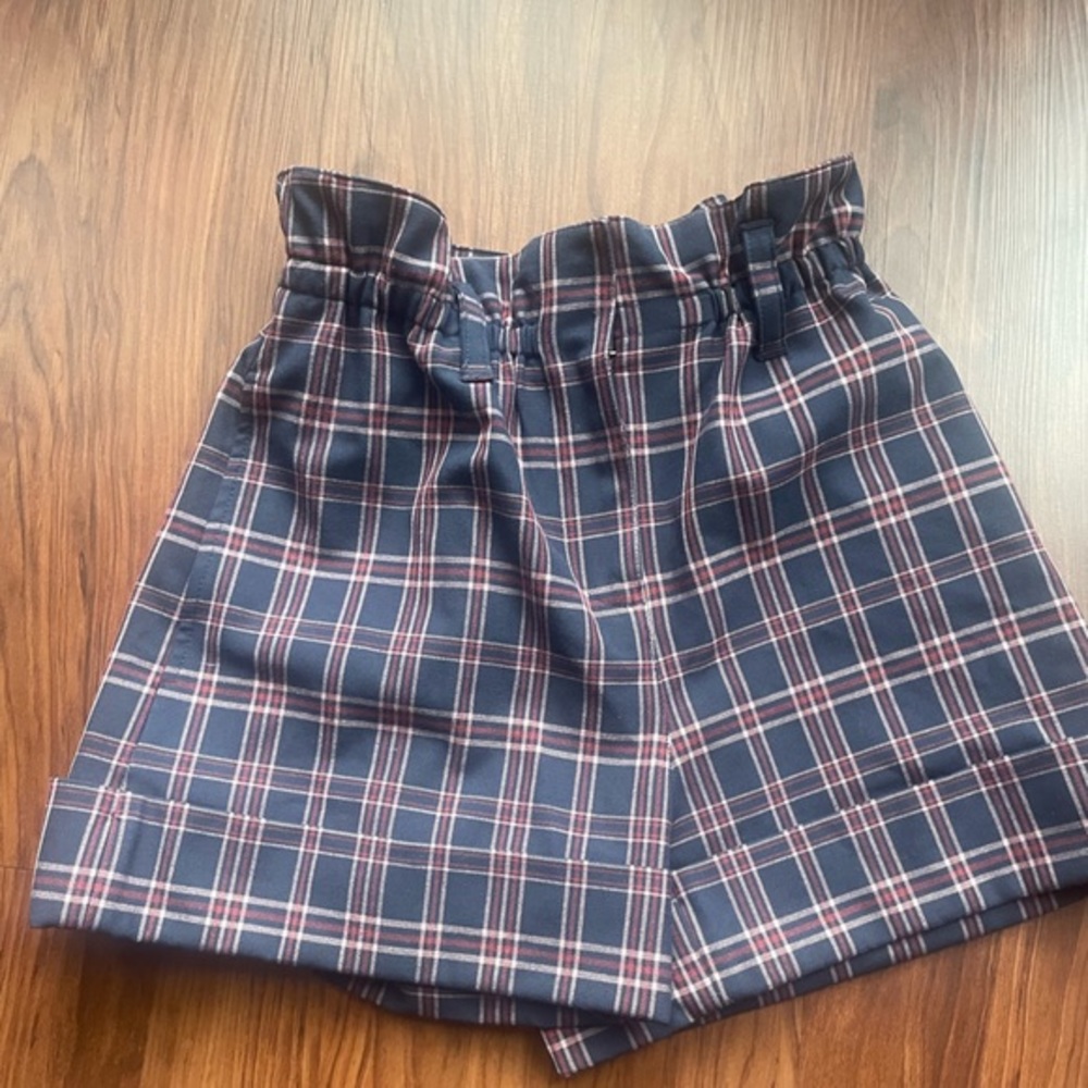 Aritzia Sunday Best Shorts
